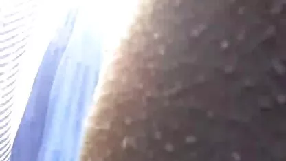 סקס לוהט על חוף נטוש. פארטיפורנו