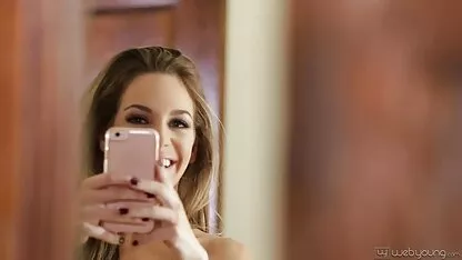 צרפתית סרטים פורנו בחינם מזדיינת.